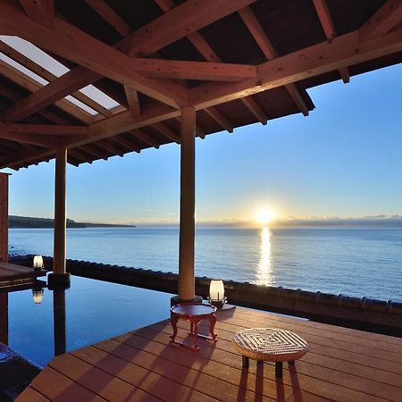Bousui Hotel Higashiizu Eksteriør billede