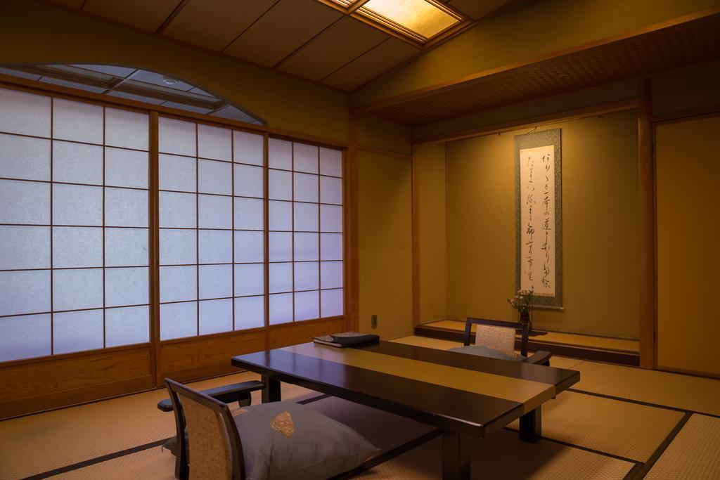 Bousui Hotel Higashiizu Eksteriør billede
