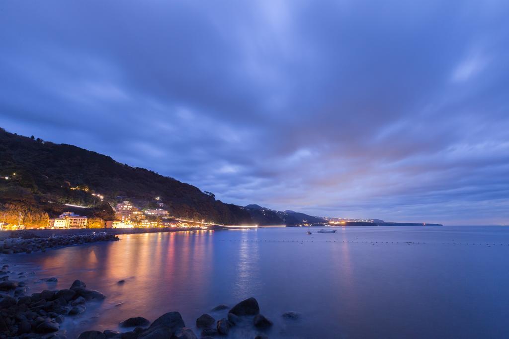 Bousui Hotel Higashiizu Eksteriør billede