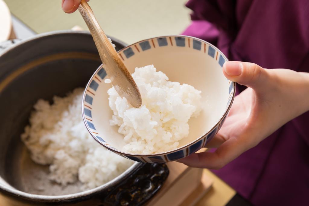 Bousui Hotel Higashiizu Eksteriør billede