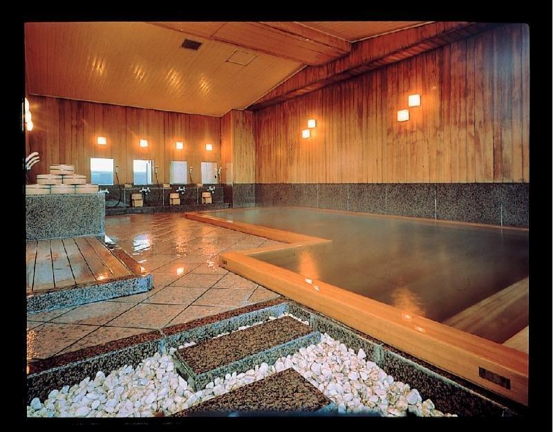 Bousui Hotel Higashiizu Eksteriør billede