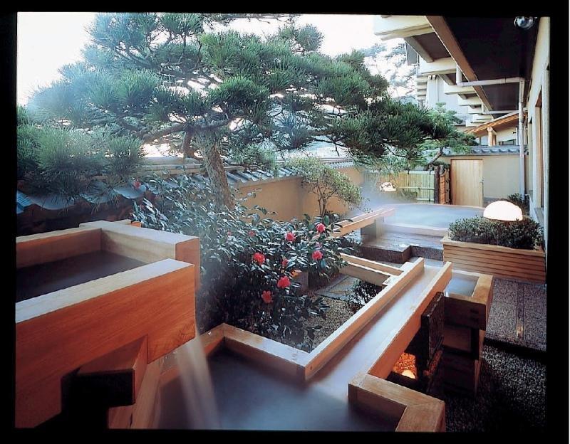 Bousui Hotel Higashiizu Eksteriør billede
