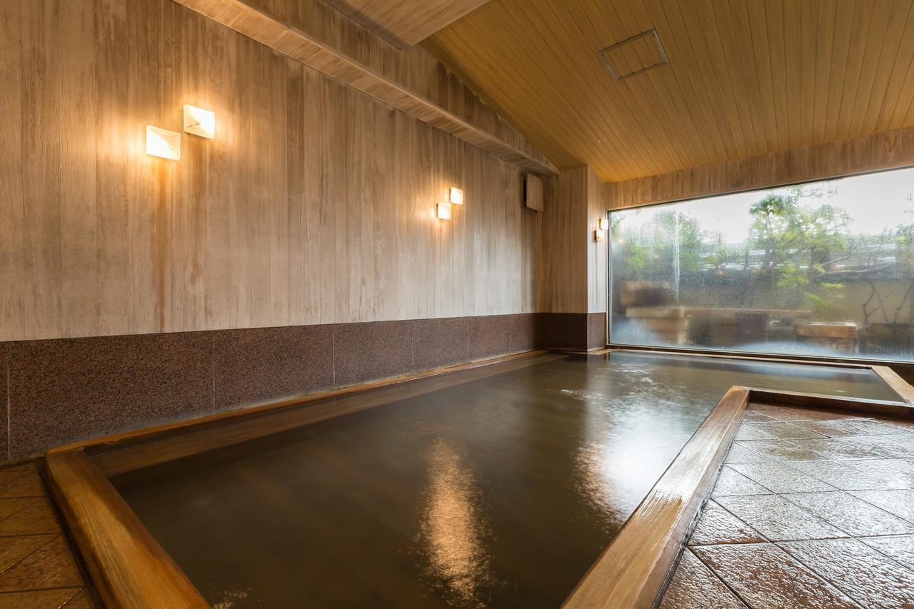 Bousui Hotel Higashiizu Eksteriør billede