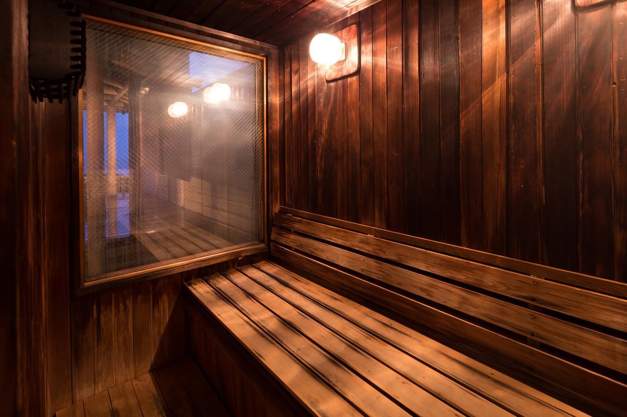Bousui Hotel Higashiizu Eksteriør billede
