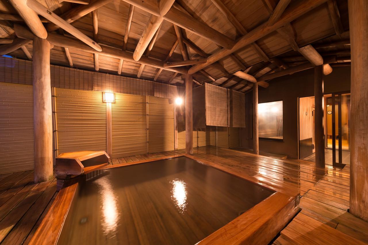 Bousui Hotel Higashiizu Eksteriør billede