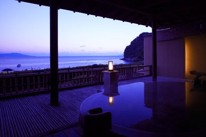 Bousui Hotel Higashiizu Værelse billede