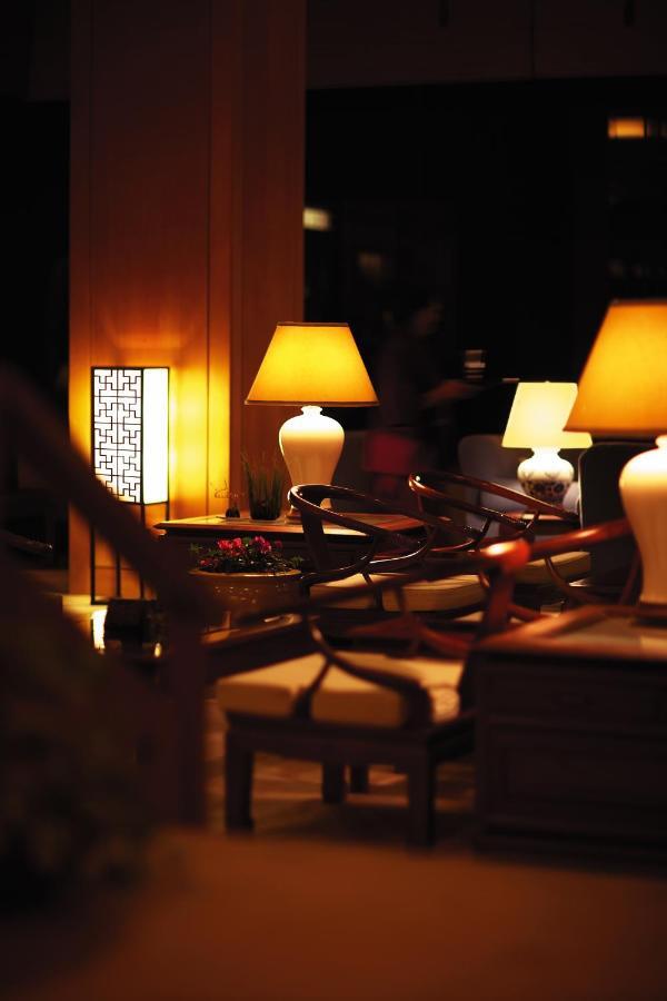 Bousui Hotel Higashiizu Eksteriør billede