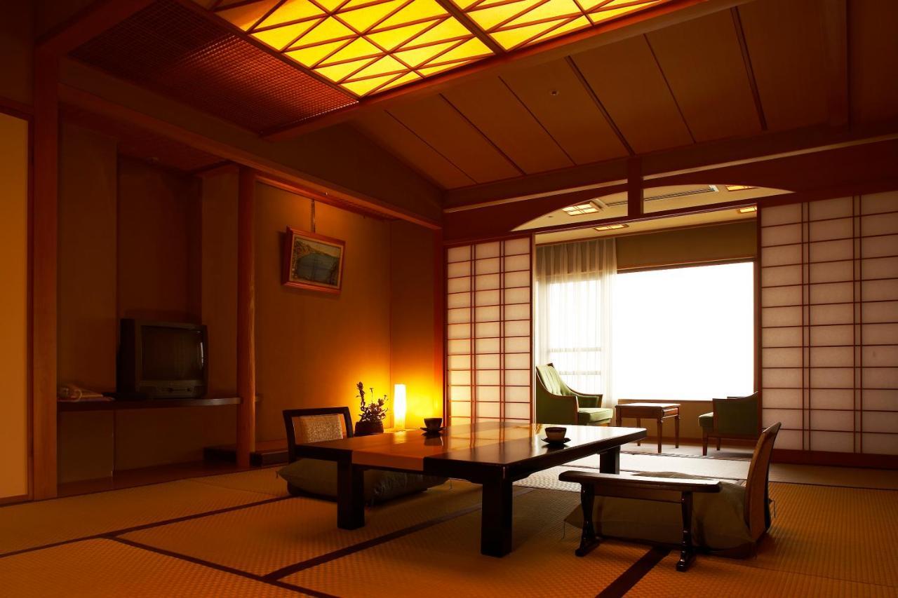 Bousui Hotel Higashiizu Eksteriør billede